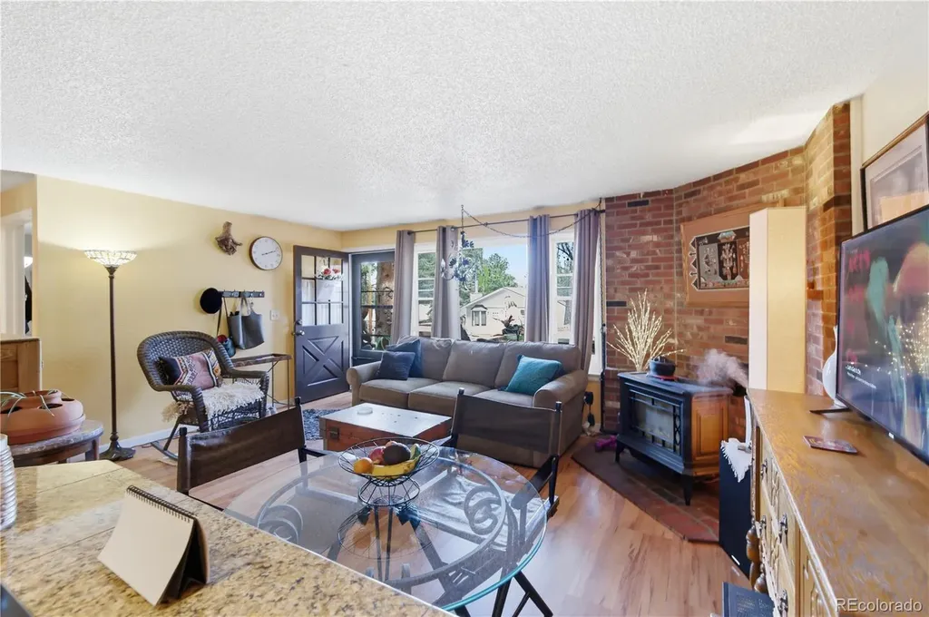 515 Driftwood Avenue Estes Park CO 80517