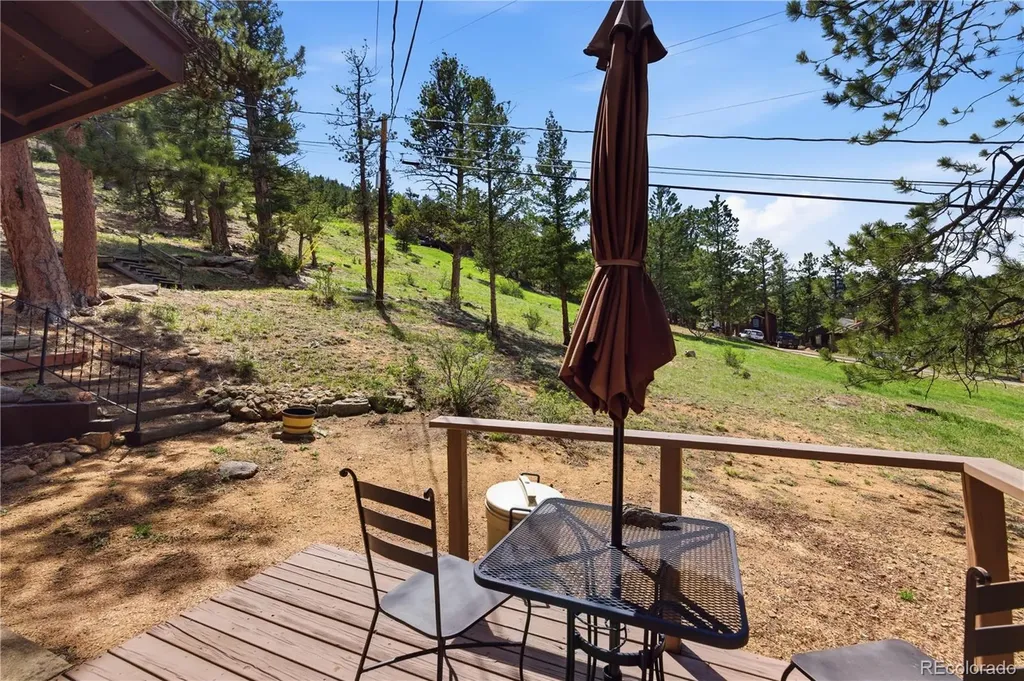 515 Driftwood Avenue Estes Park CO 80517