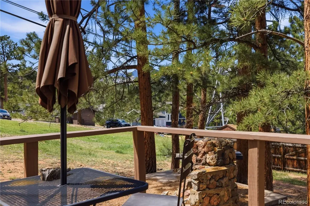 515 Driftwood Avenue Estes Park CO 80517