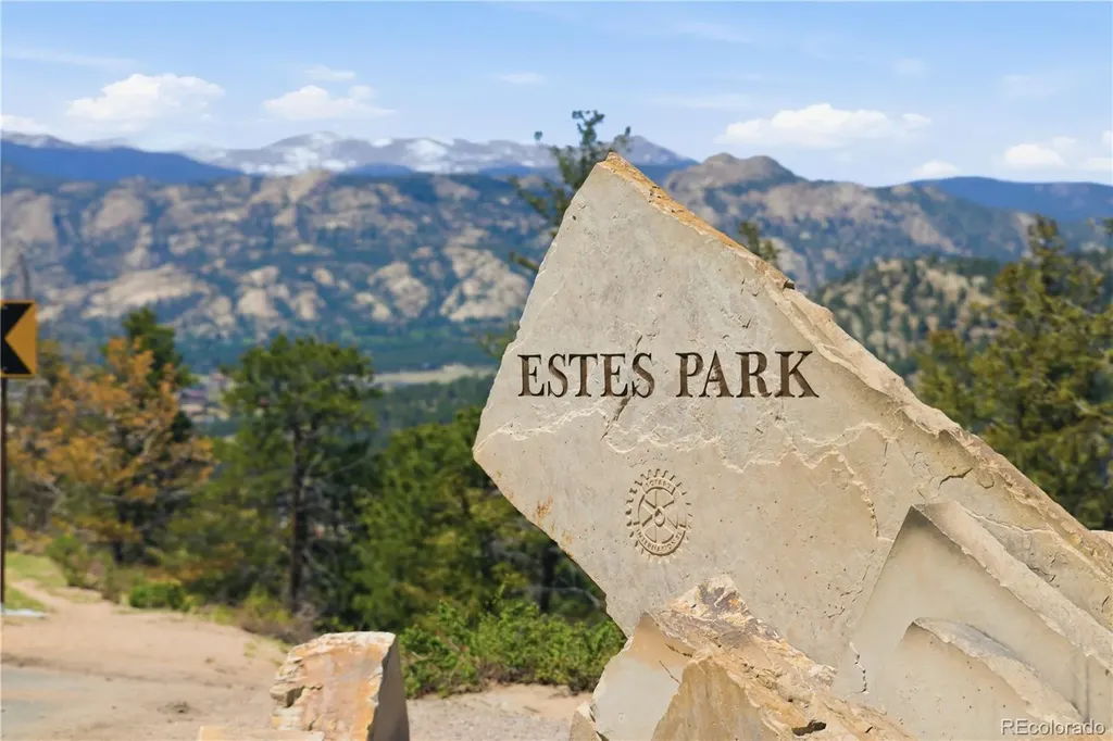 515 Driftwood Avenue Estes Park CO 80517