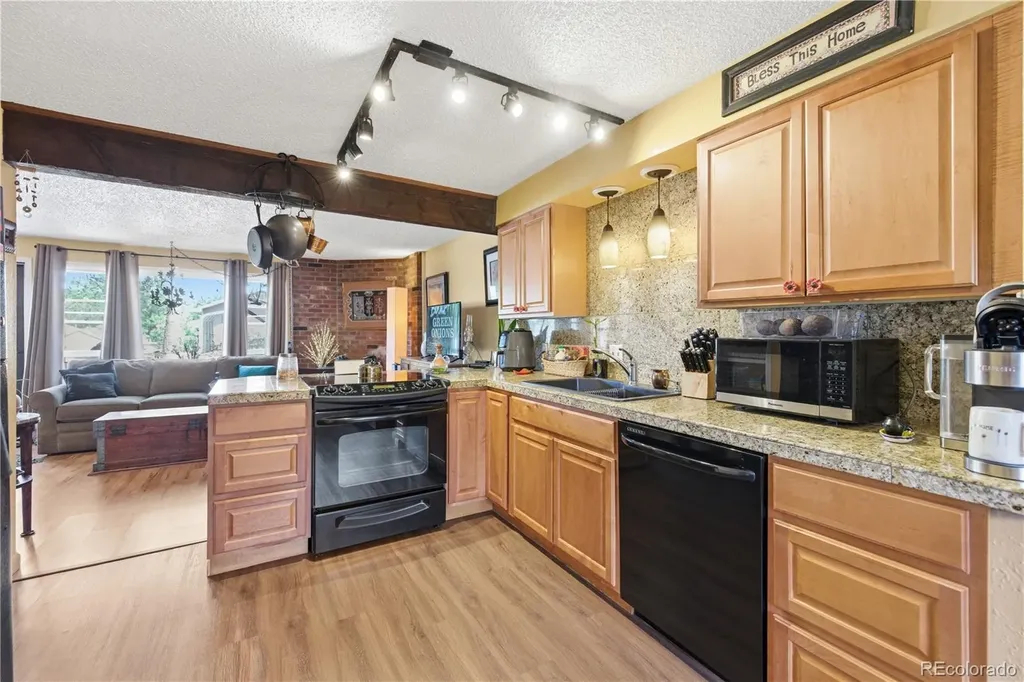 515 Driftwood Avenue Estes Park CO 80517