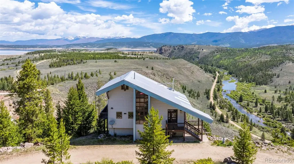 363 Peaks Point Granby CO 80446