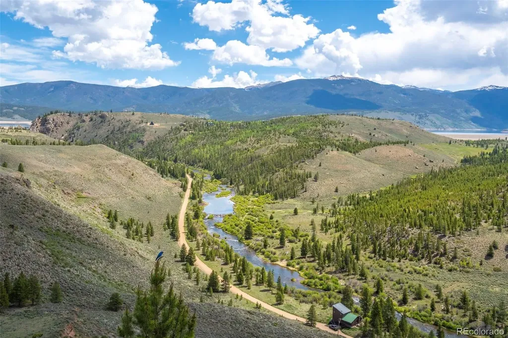 363 Peaks Point Granby CO 80446
