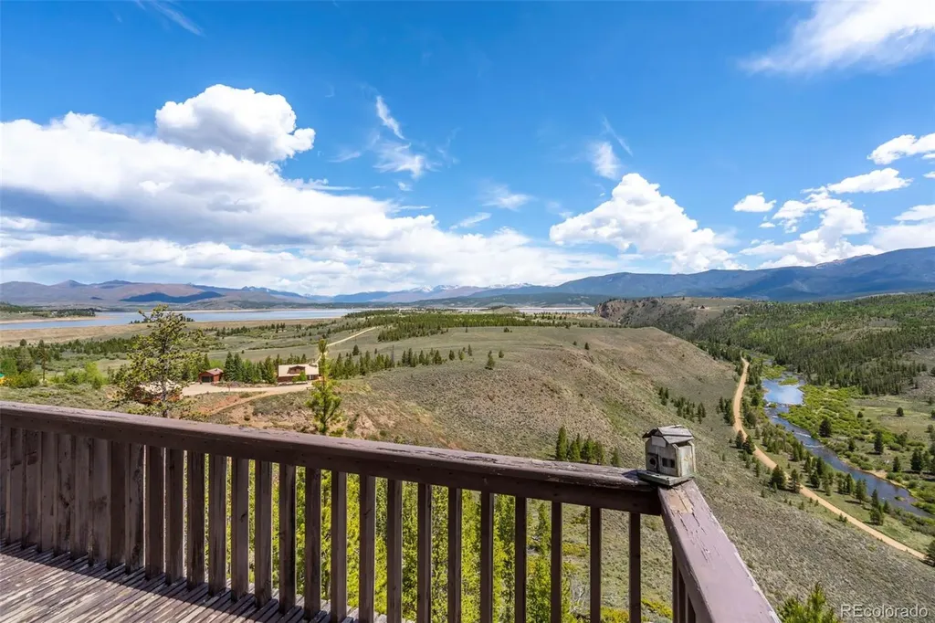 363 Peaks Point Granby CO 80446