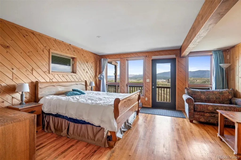 363 Peaks Point Granby CO 80446