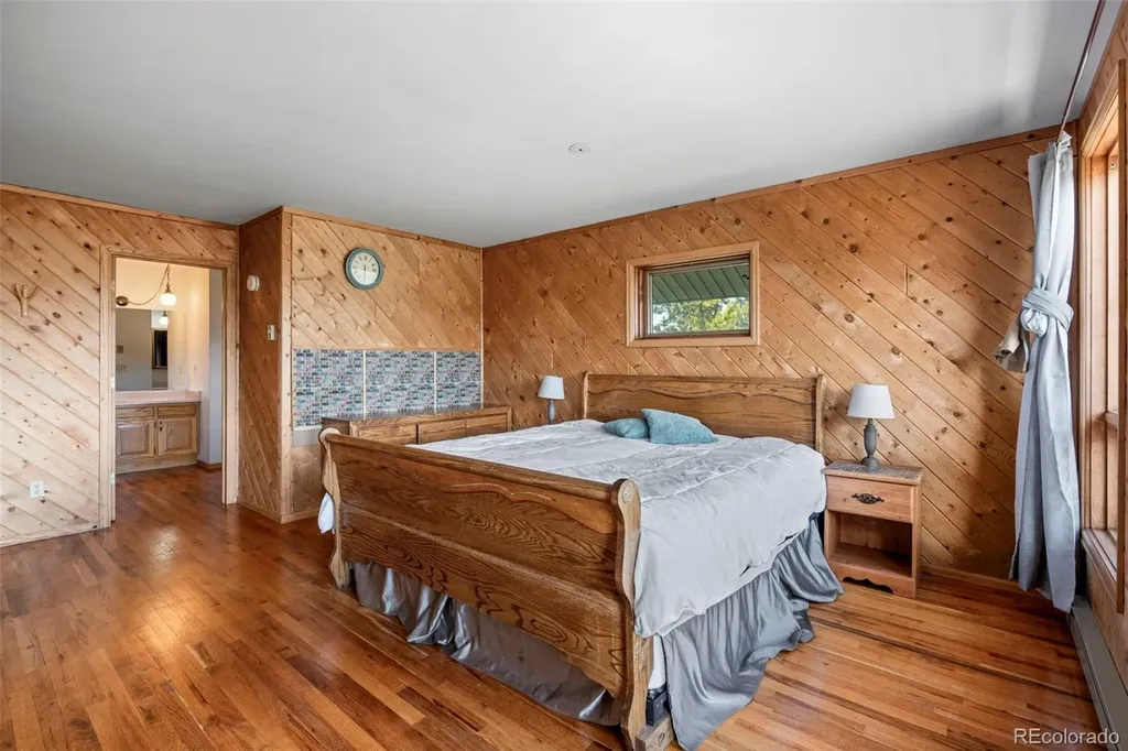 363 Peaks Point Granby CO 80446