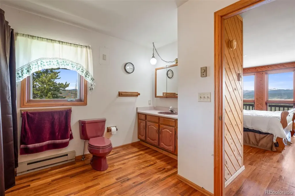 363 Peaks Point Granby CO 80446