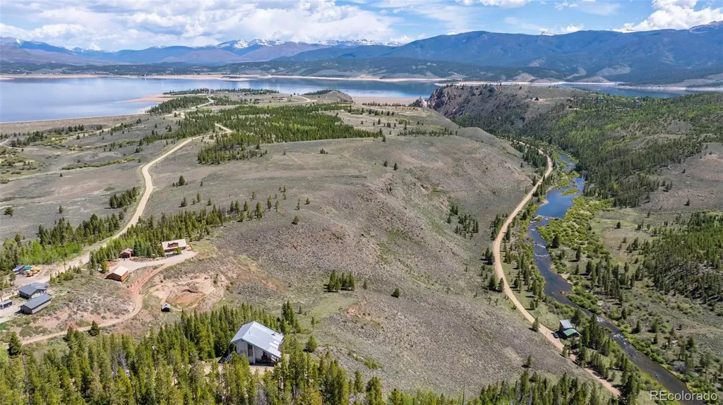 363 Peaks Point Granby CO 80446