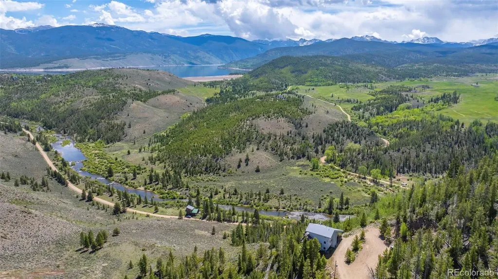 363 Peaks Point Granby CO 80446