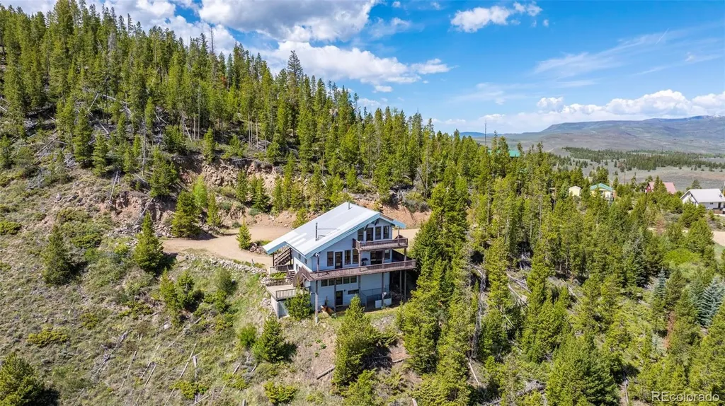 363 Peaks Point Granby CO 80446