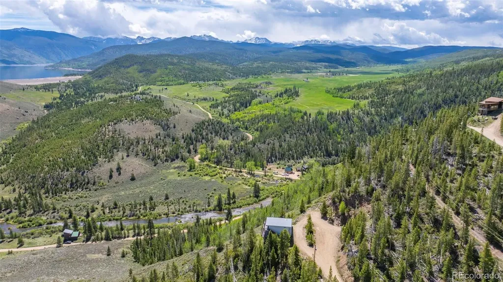 363 Peaks Point Granby CO 80446