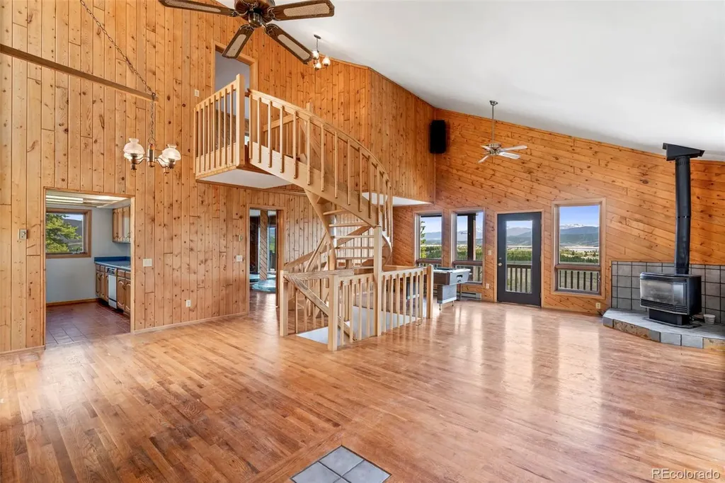 363 Peaks Point Granby CO 80446