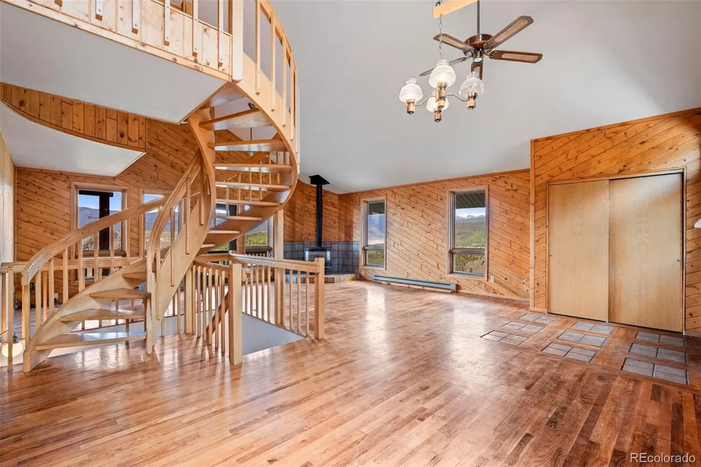 363 Peaks Point Granby CO 80446