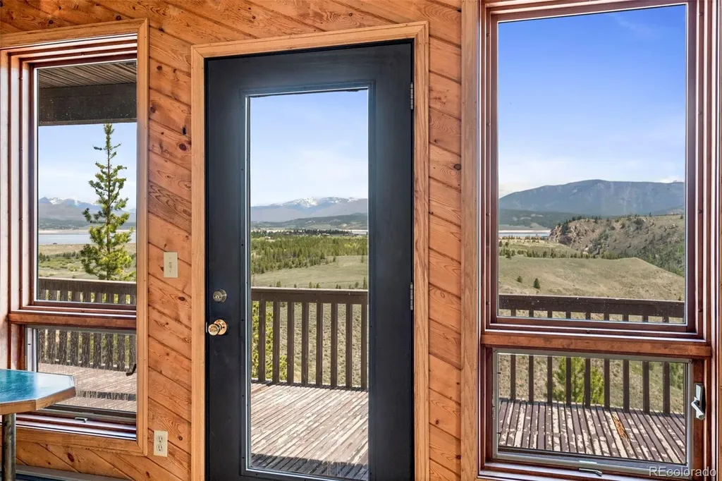 363 Peaks Point Granby CO 80446