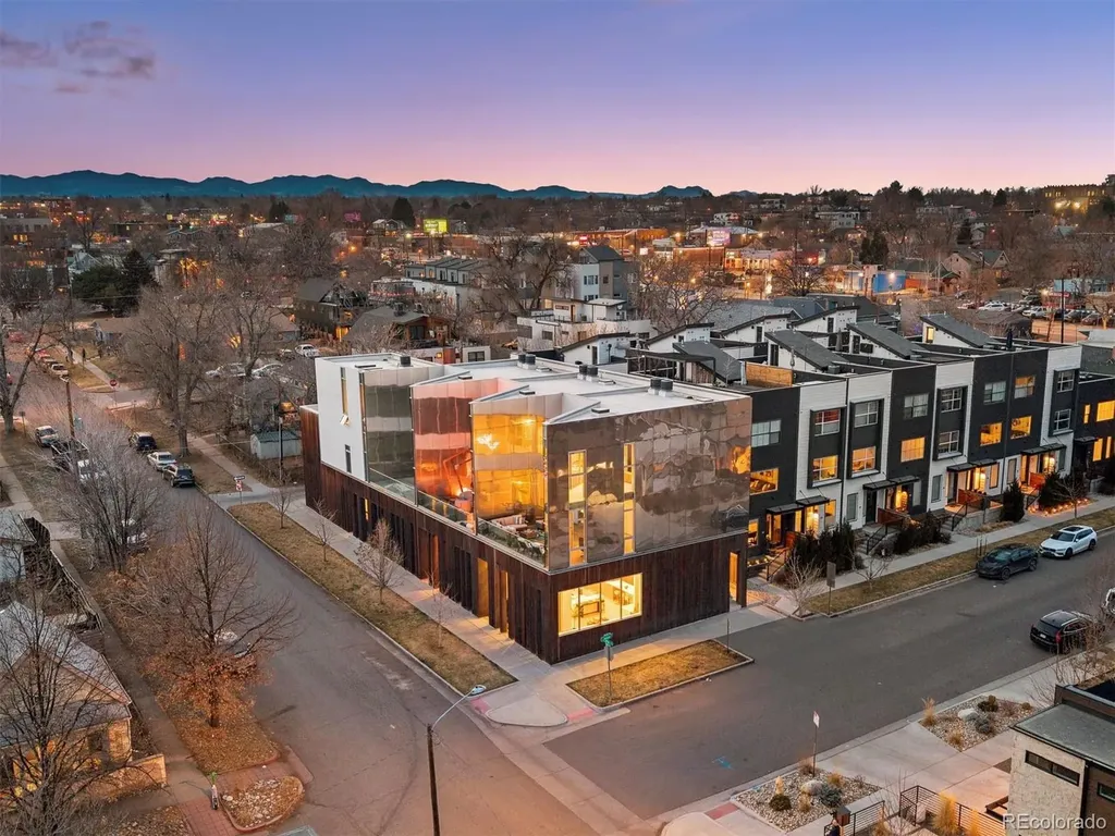 3701 Jason Street Denver CO 80211