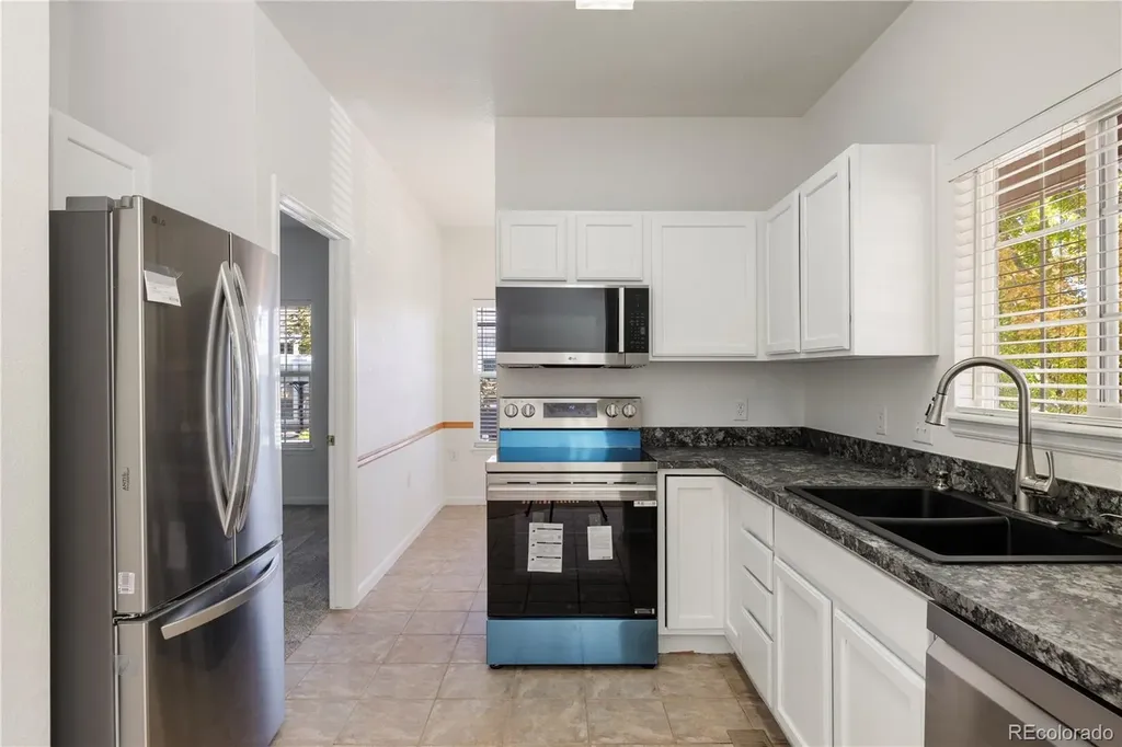 1480 Thunder Butte Road Castle Rock CO 80109