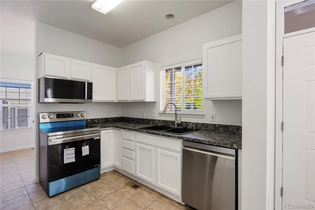 1480 Thunder Butte Road Castle Rock CO 80109