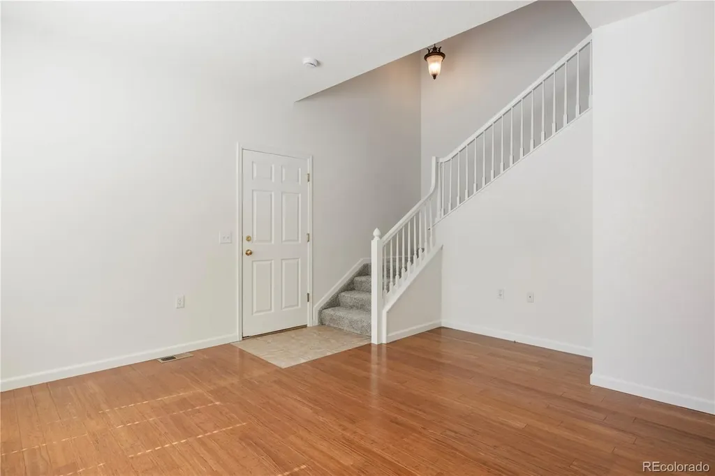 1480 Thunder Butte Road Castle Rock CO 80109