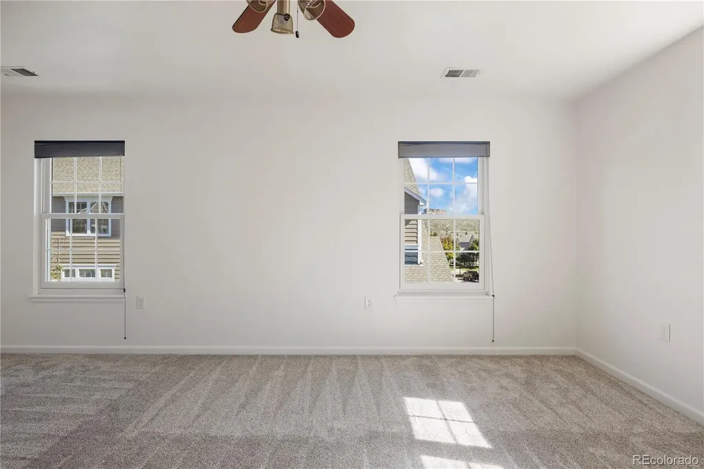 1480 Thunder Butte Road Castle Rock CO 80109