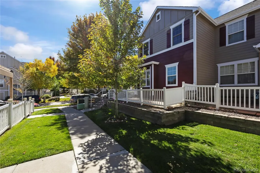 1480 Thunder Butte Road Castle Rock CO 80109