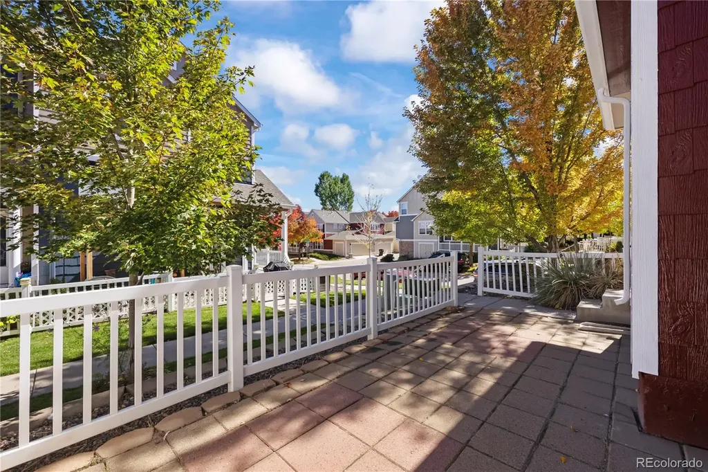 1480 Thunder Butte Road Castle Rock CO 80109