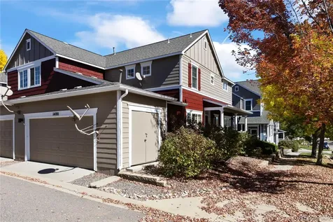 1480 Thunder Butte Road Castle Rock CO 80109