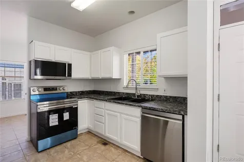 1480 Thunder Butte Road Castle Rock CO 80109