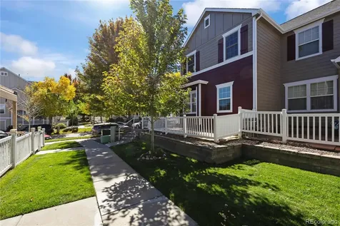 1480 Thunder Butte Road Castle Rock CO 80109