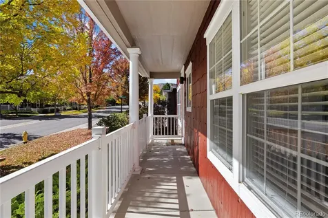 1480 Thunder Butte Road Castle Rock CO 80109