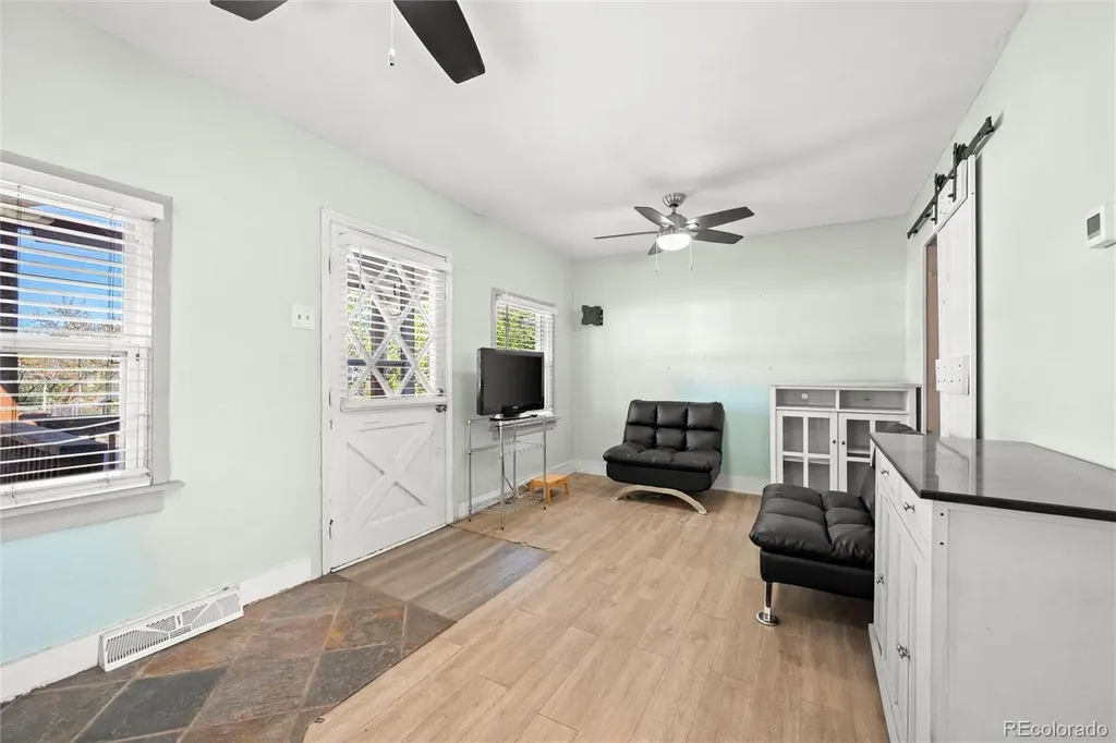 2036 S Acoma Street Denver CO 80223