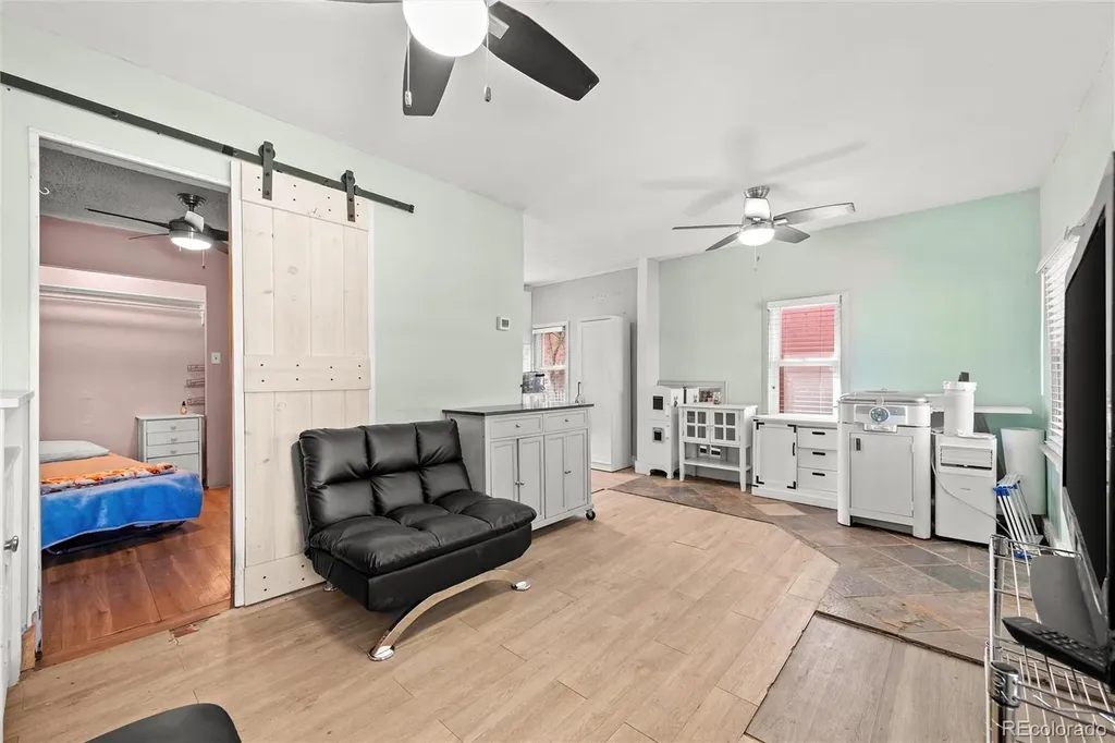 2036 S Acoma Street Denver CO 80223