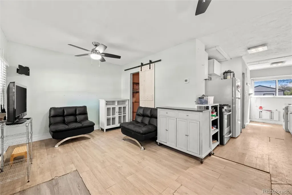 2036 S Acoma Street Denver CO 80223