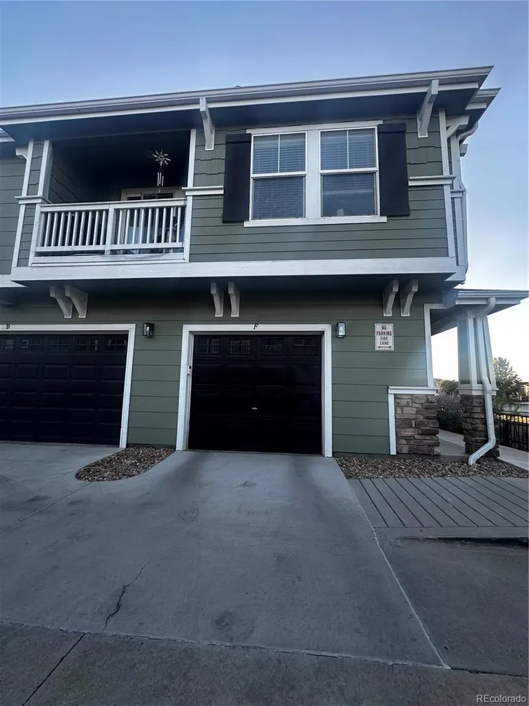 17227 Waterhouse Circle Parker CO 80134