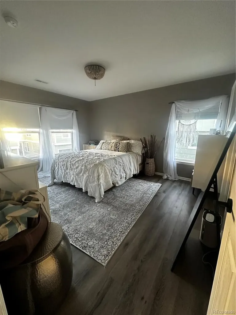 17227 Waterhouse Circle Parker CO 80134