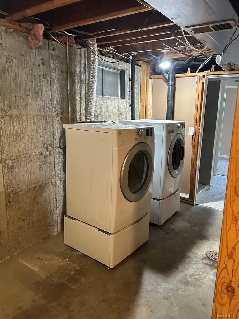 3941 S Pagosa Street Aurora CO 80013