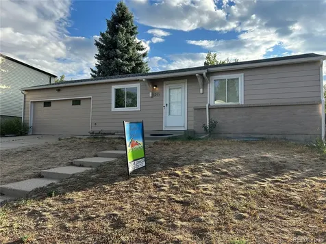 3941 S Pagosa Street Aurora CO 80013