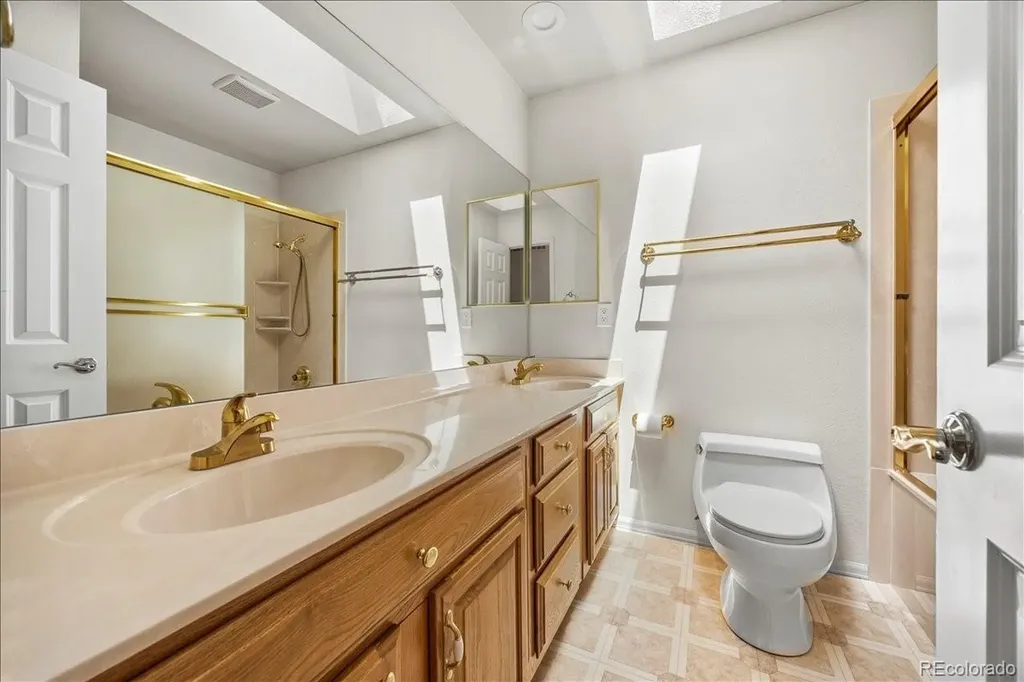 8017 E Geddes Avenue Centennial CO 80112
