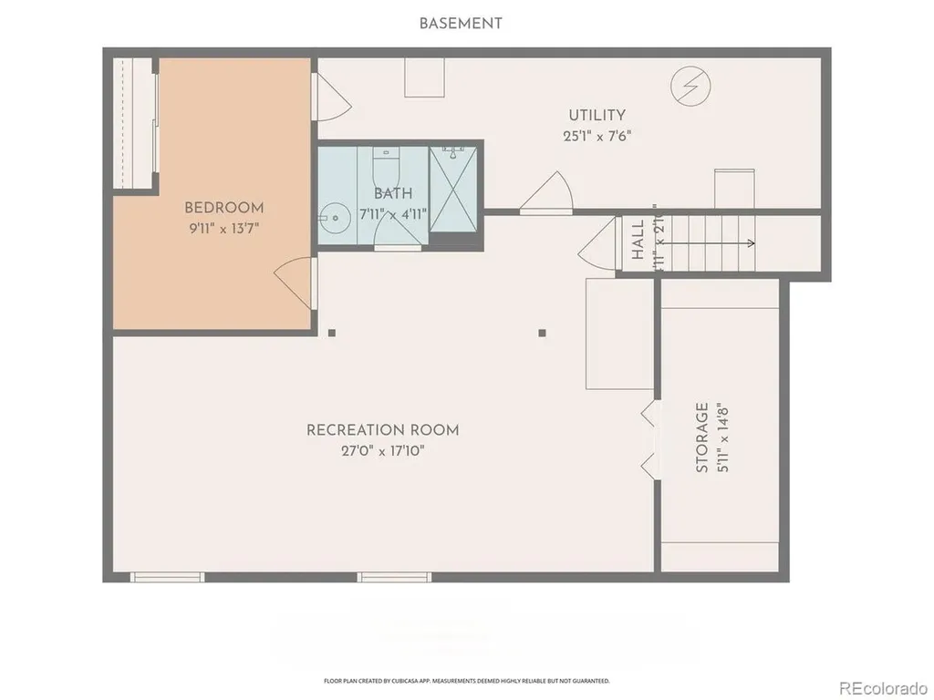 8017 E Geddes Avenue Centennial CO 80112