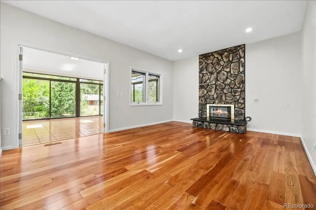 8017 E Geddes Avenue Centennial CO 80112