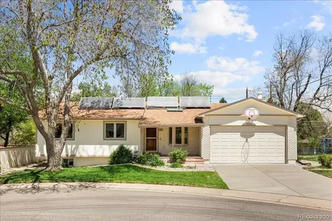 8017 E Geddes Avenue Centennial CO 80112