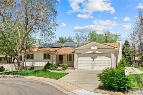 8017 E Geddes Avenue Centennial CO 80112
