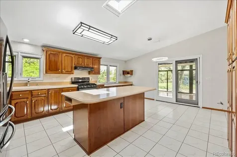 8017 E Geddes Avenue Centennial CO 80112