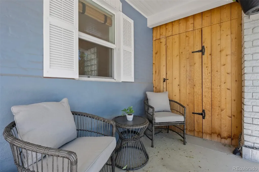 3027 Lawrence Street Denver CO 80205