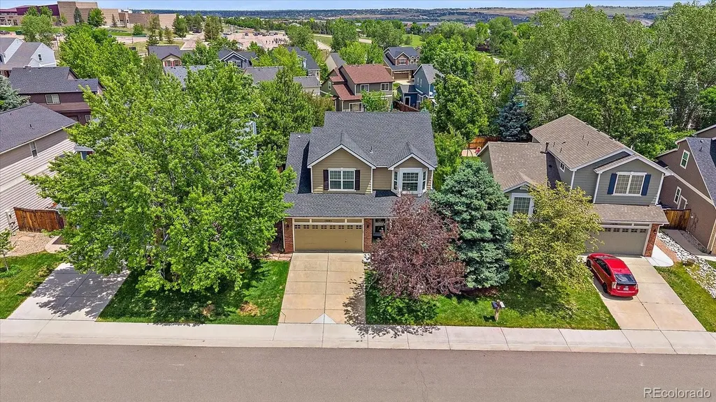 15685 Crystallo Drive Parker CO 80134