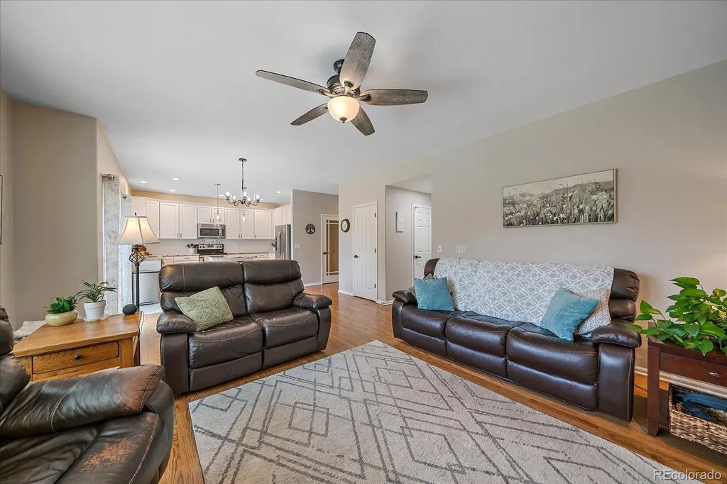 15685 Crystallo Drive Parker CO 80134