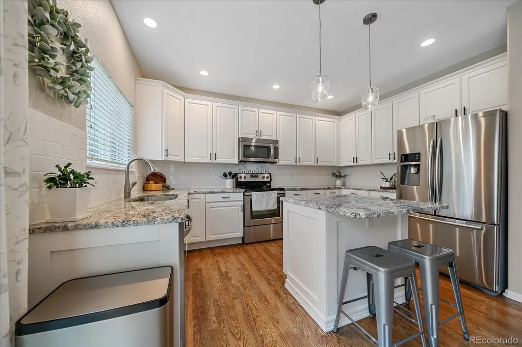 15685 Crystallo Drive Parker CO 80134