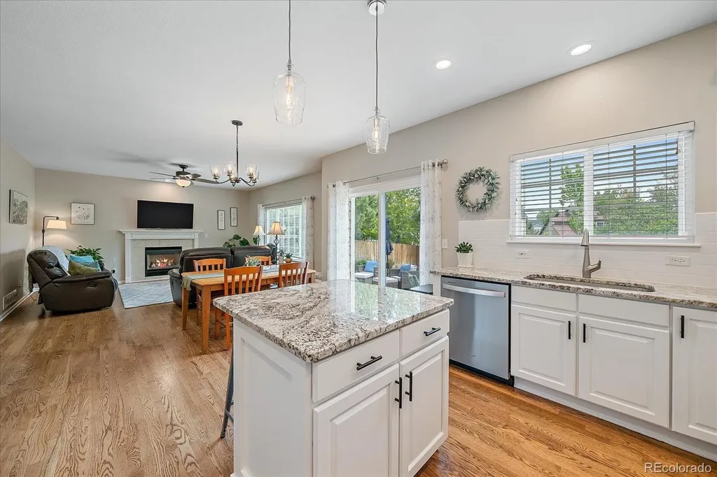 15685 Crystallo Drive Parker CO 80134