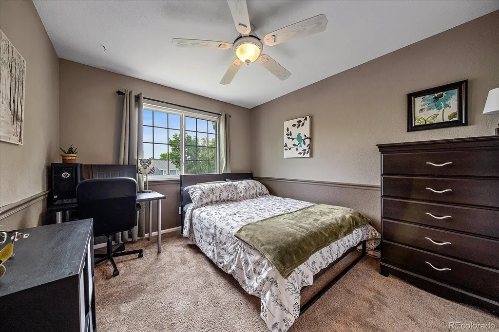 15685 Crystallo Drive Parker CO 80134