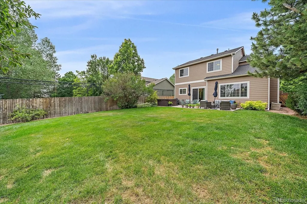15685 Crystallo Drive Parker CO 80134
