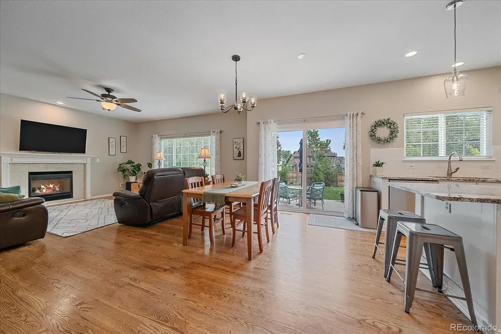 15685 Crystallo Drive Parker CO 80134